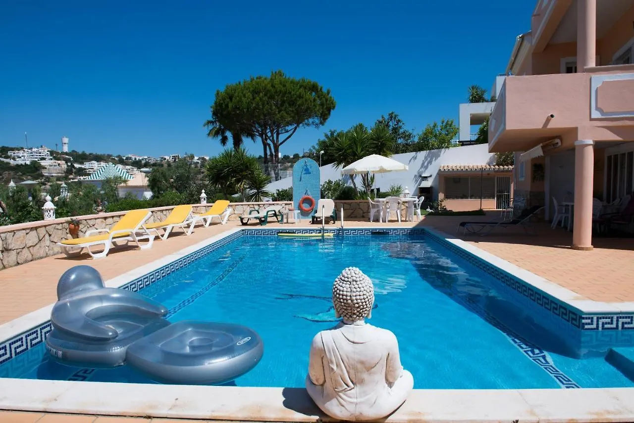 Villa Malu Albufeira 0*,