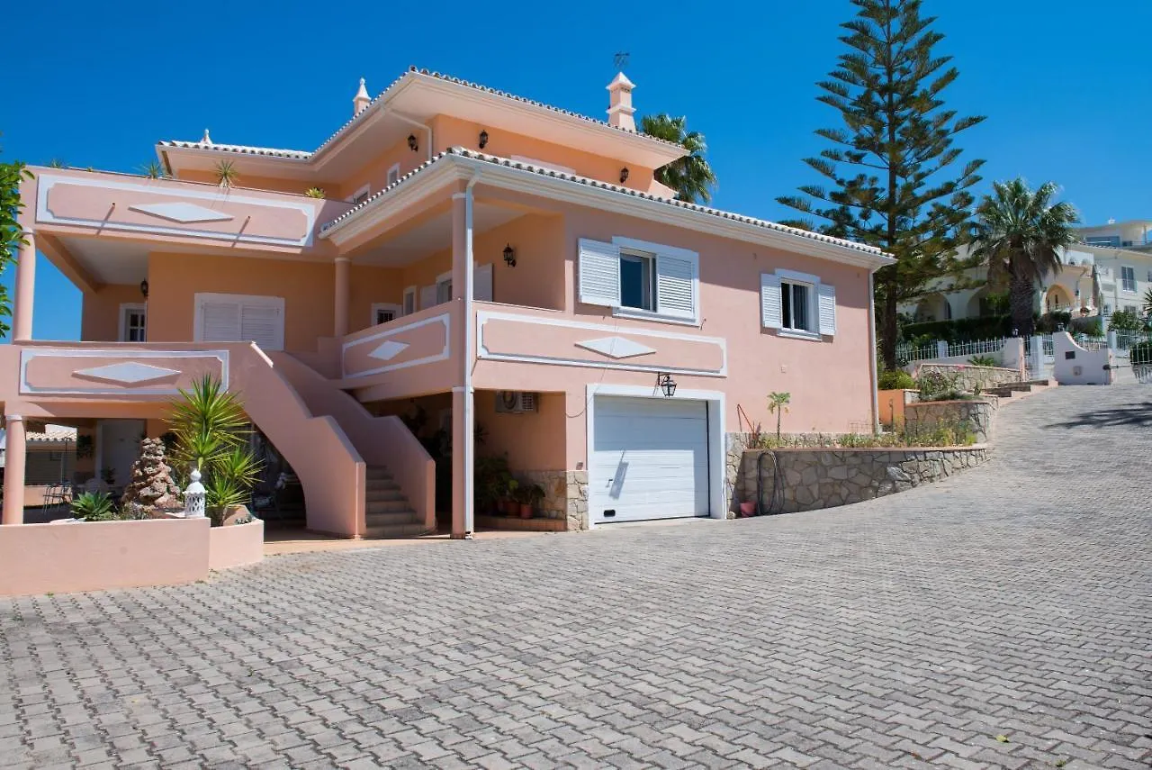 Villa Malu Albufeira