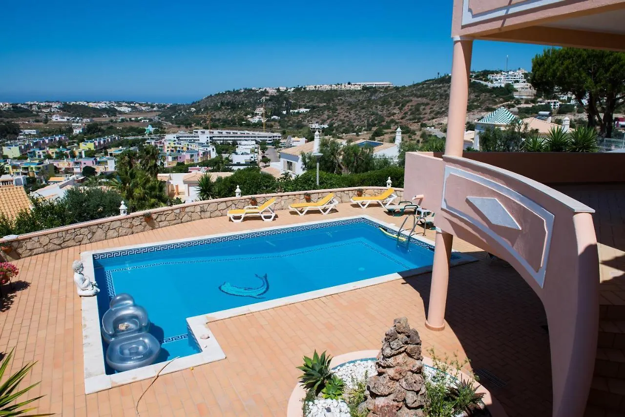 Villa Malu Albufeira