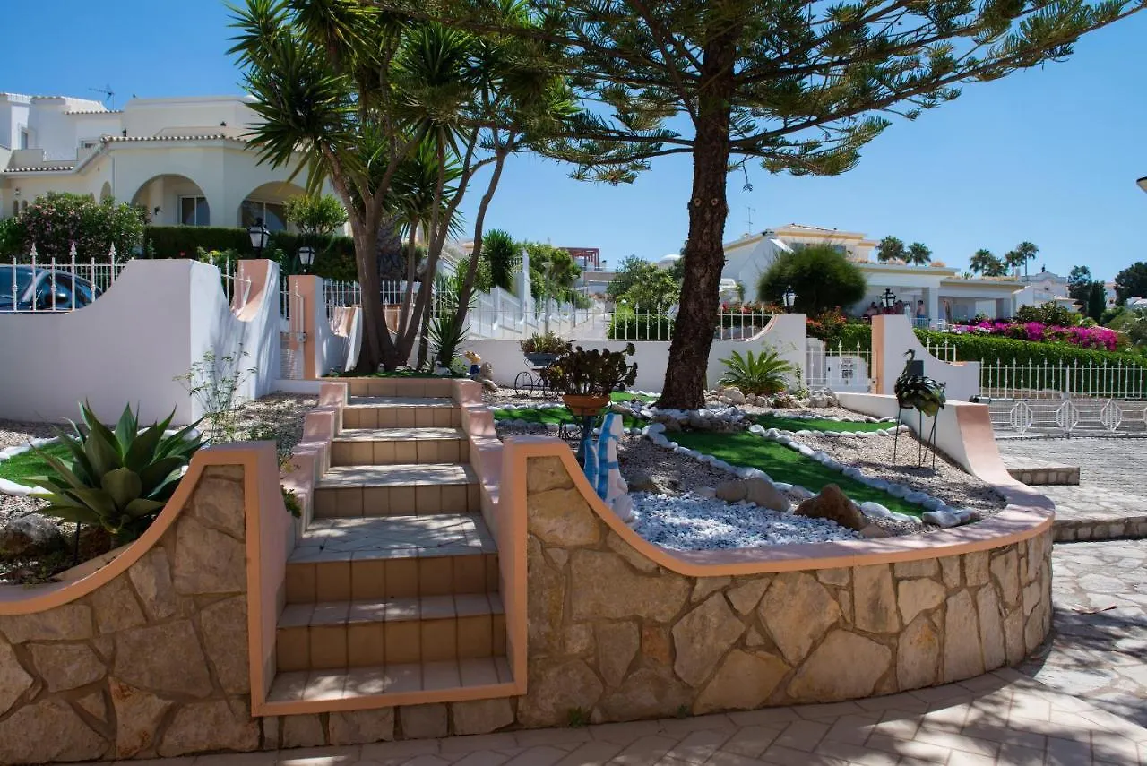 Villa Malu Albufeira