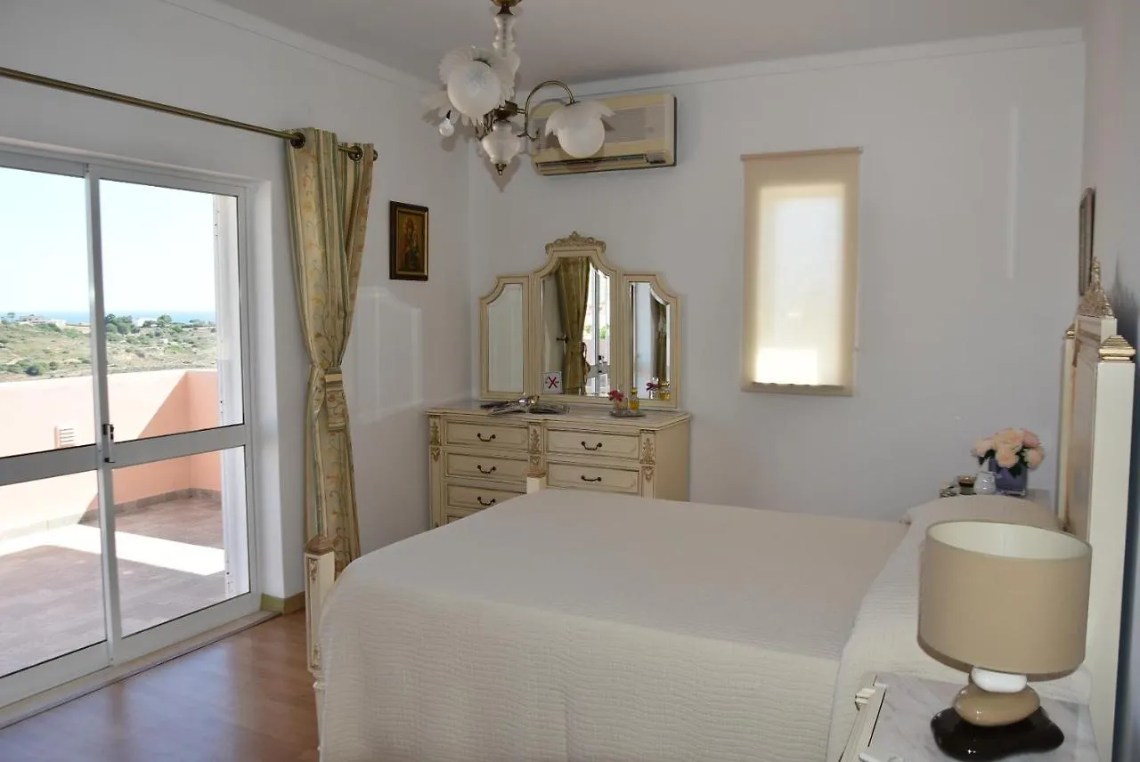 Villa Malu Albufeira