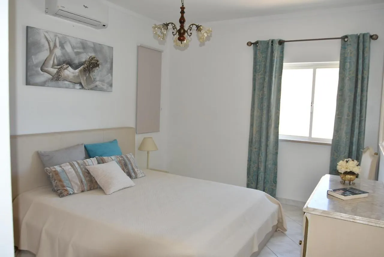 Villa Malu Albufeira
