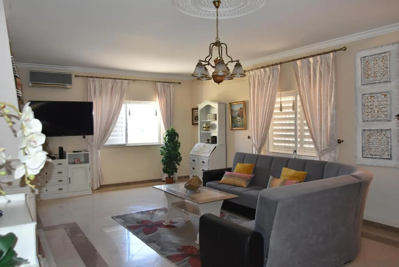 Villa Malu Albufeira Portogallo