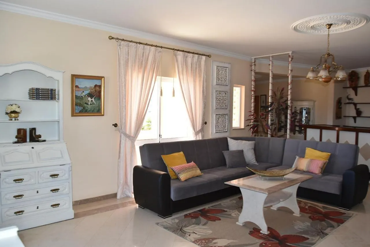 Villa Malu Albufeira 0*,  Portogallo