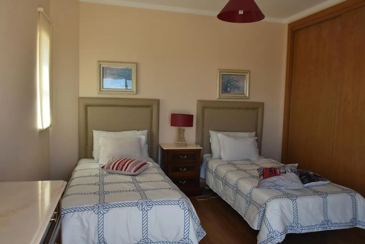 Villa Malu Albufeira