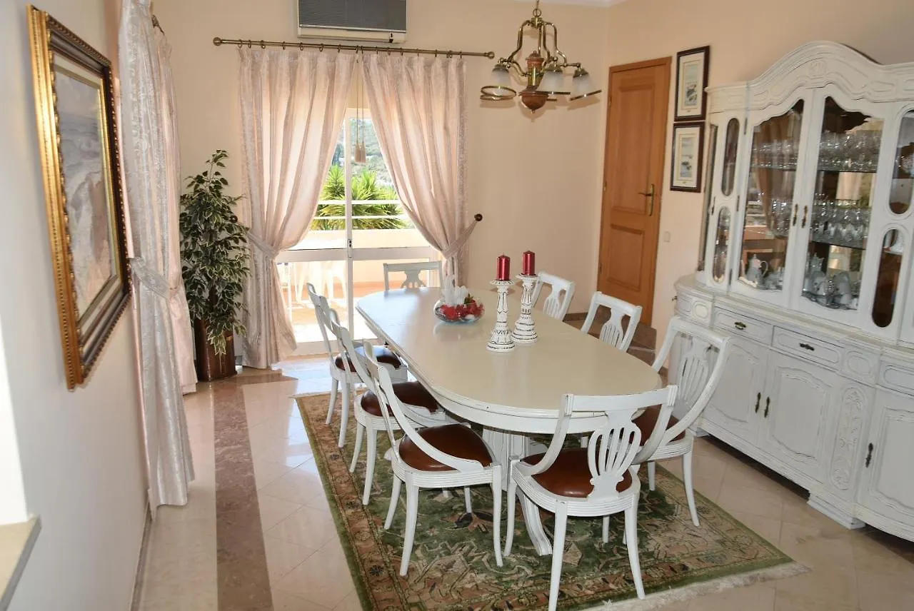 Villa Malu Albufeira 0*,